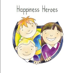 Happiness Heroes image